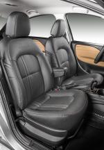 Fiat Linea Absolute 2014 года